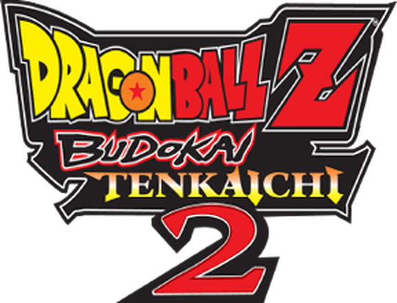 Dragon Ball Z: Budokai Tenkaichi 2